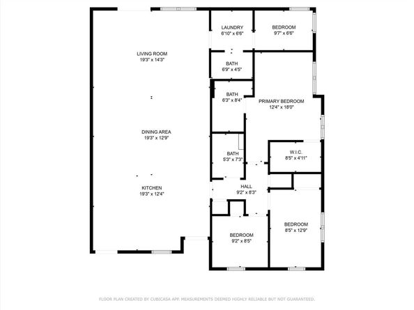 1712 Alleghany DR, Austin TX 78741