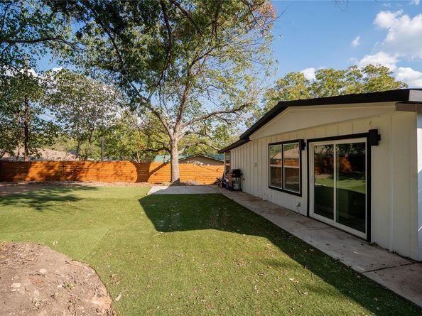 1712 Alleghany DR, Austin TX 78741