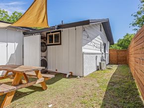 1712 Alleghany DR, Austin TX 78741