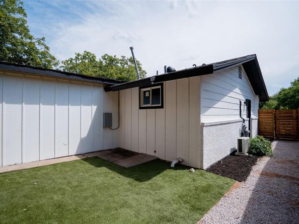 1712 Alleghany DR, Austin TX 78741