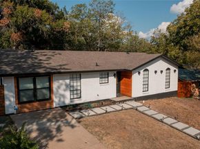 1712 Alleghany DR, Austin TX 78741