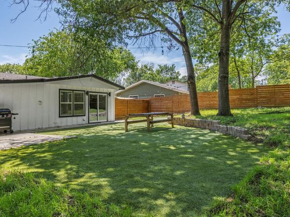 1712 Alleghany DR, Austin TX 78741