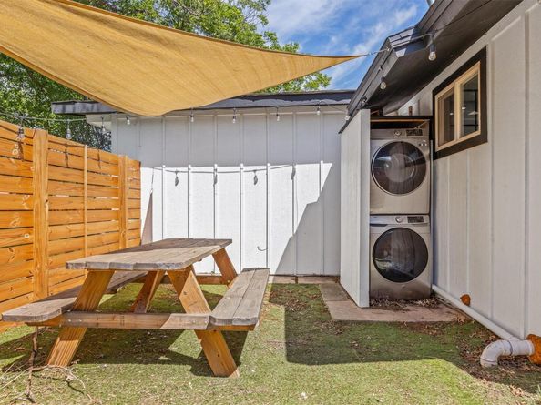 1712 Alleghany DR, Austin TX 78741