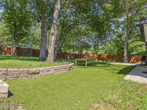 1712 Alleghany DR, Austin TX 78741
