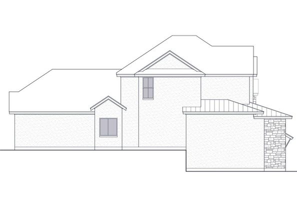 100 Sunny Bell CT, Georgetown TX 78628