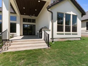 100 Sunny Bell CT, Georgetown TX 78628