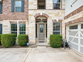 1313 Autumn Sage WAY, Pflugerville TX 78660