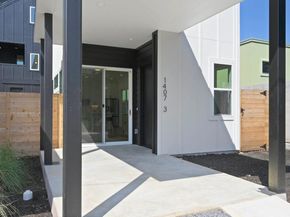1407 Cedar Ave 3, Austin TX 78702