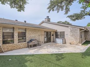 9518 Topridge DR 7, Austin TX 78750