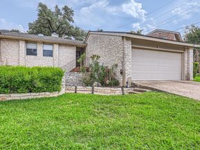 9518 Topridge DR 7, Austin TX 78750
