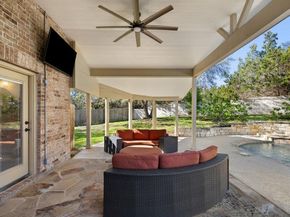 1801 Val Verde DR, Austin TX 78732