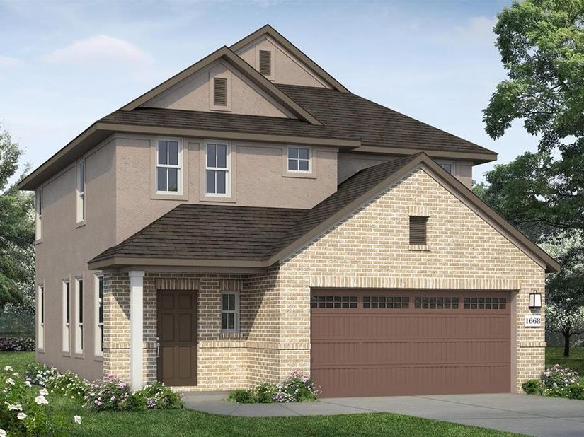 2605 Sam Bass RD 21, Round Rock, TX 78681 For Sale