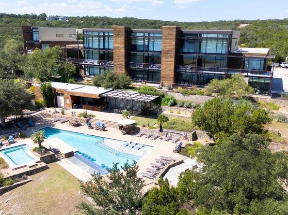 1101 Ivean Pearson RD D204, Lago Vista TX 78645