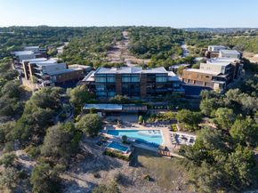 1101 Ivean Pearson RD D204, Lago Vista TX 78645