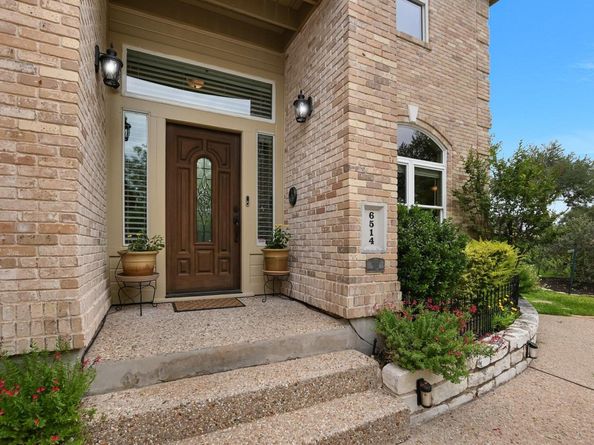 6514 Lost Horizon DR, Austin TX 78759