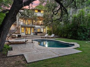 1907 McCall RD, Austin TX 78703