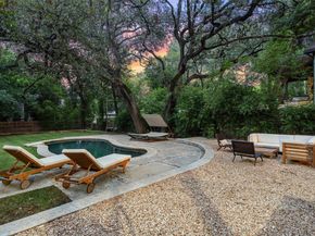 1907 McCall RD, Austin TX 78703