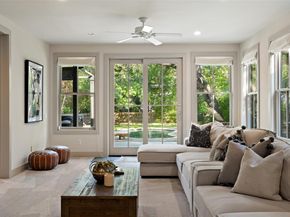 1907 McCall RD, Austin TX 78703