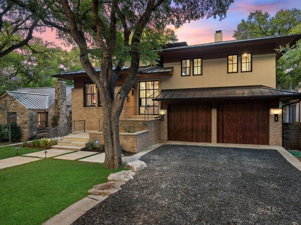 1907 McCall RD, Austin TX 78703