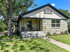 3004 Breeze TER, Austin TX 78722