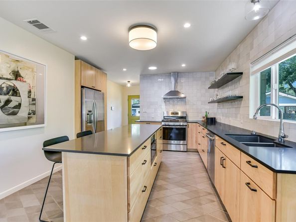 3004 Breeze TER, Austin TX 78722