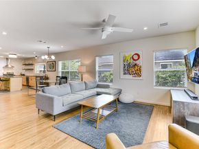 3004 Breeze TER, Austin TX 78722