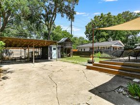 3004 Breeze TER, Austin TX 78722