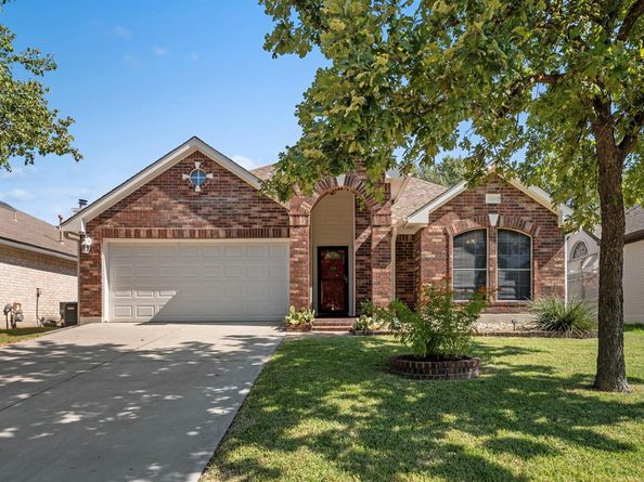 1110 Hatteras DR, Austin TX 78753