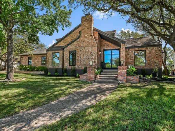 6304 Lost Horizon DR, Austin TX 78759