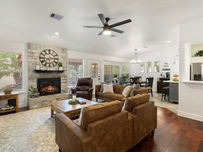 1102 Oak Hollow DR, Leander TX 78641