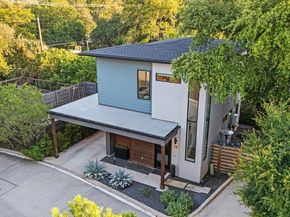 2800 Del Curto RD 12, Austin TX 78704