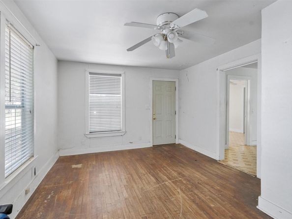 6311 Del Monte RD, Austin TX 78741