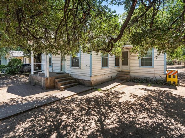 6311 Del Monte RD, Austin TX 78741