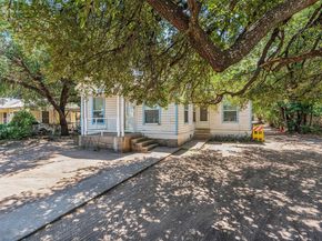 6311 Del Monte RD, Austin TX 78741