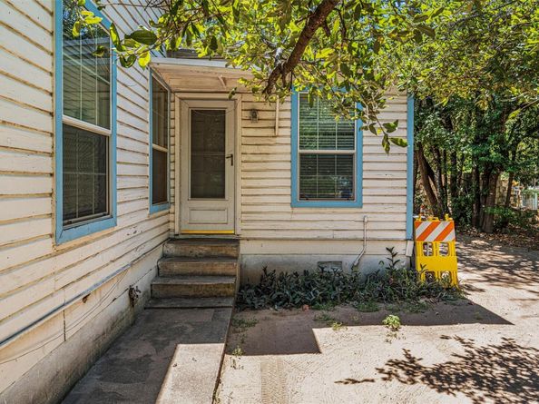 6311 Del Monte RD, Austin TX 78741