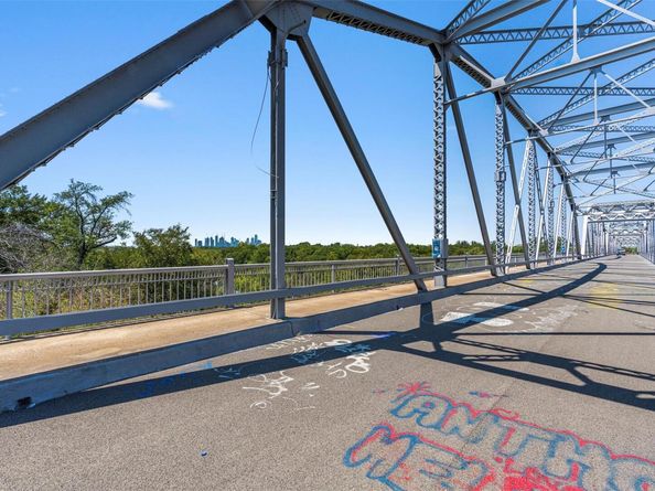 6311 Del Monte RD, Austin TX 78741