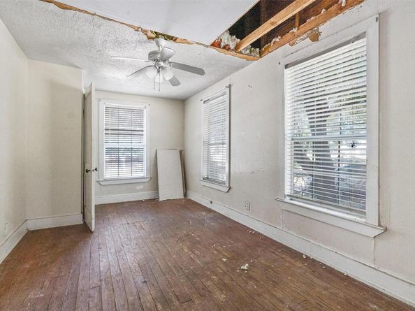 6311 Del Monte RD, Austin TX 78741