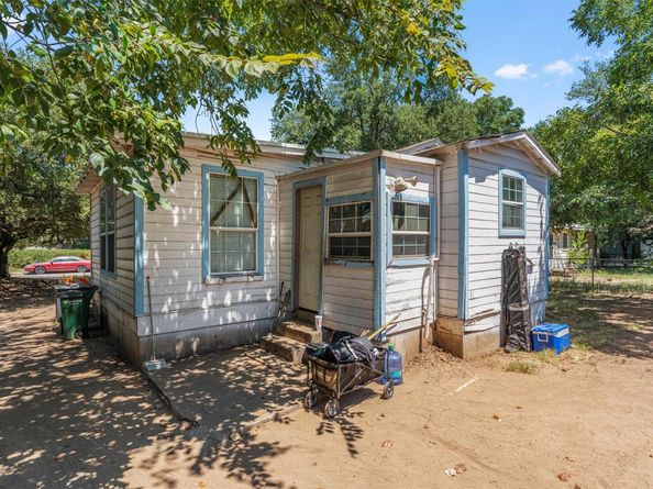 6311 Del Monte RD, Austin TX 78741