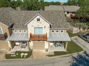 20980 Waterside DR 40, Lago Vista TX 78645