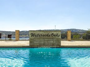 20980 Waterside DR 40, Lago Vista TX 78645