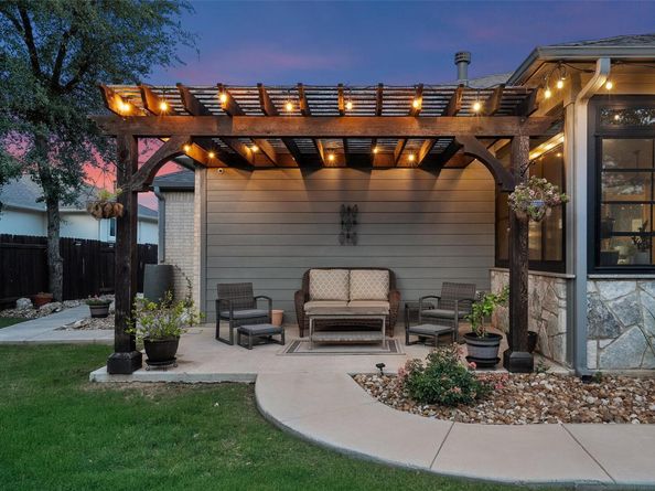 225 Escarpment WAY, Cedar Park TX 78613