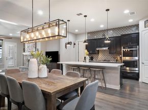 225 Escarpment WAY, Cedar Park TX 78613