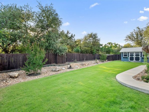 225 Escarpment WAY, Cedar Park TX 78613