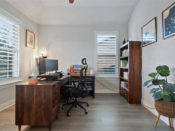 225 Escarpment WAY, Cedar Park TX 78613