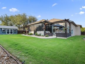 225 Escarpment WAY, Cedar Park TX 78613