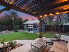 225 Escarpment WAY, Cedar Park TX 78613
