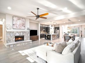 225 Escarpment WAY, Cedar Park TX 78613