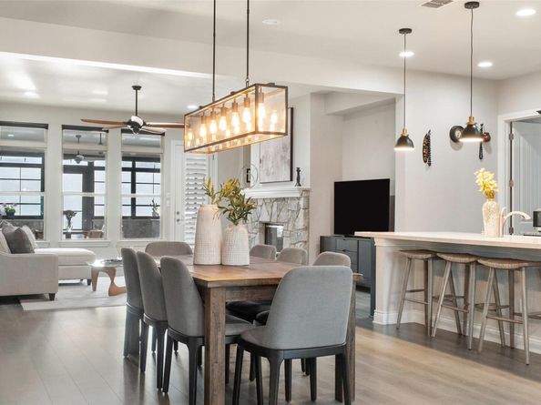 225 Escarpment WAY, Cedar Park TX 78613