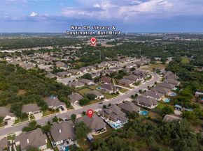 225 Escarpment WAY, Cedar Park TX 78613