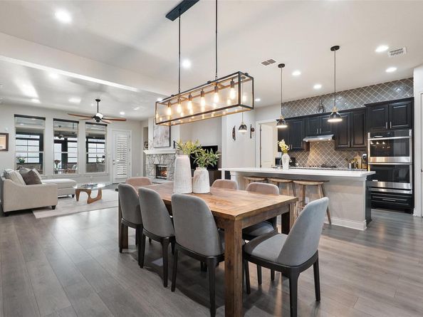 225 Escarpment WAY, Cedar Park TX 78613